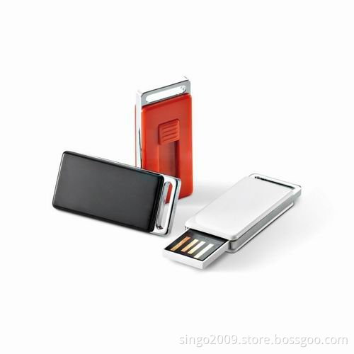 Slim USB Pendrive (U6155)